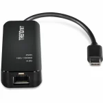 Trendnet TUC-ET2G USB-C Αντάπτορας Δικτύου για Ενσύρματη σύνδεση Ethernet