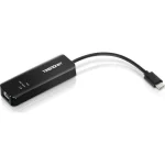 Trendnet TUC-ET2G USB-C Αντάπτορας Δικτύου για Ενσύρματη σύνδεση Ethernet - Image 2