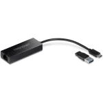 Trendnet TUC-ET2G USB-C Αντάπτορας Δικτύου για Ενσύρματη σύνδεση Ethernet - Image 3