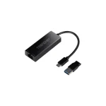 Trendnet TUC-ET2G USB-C Αντάπτορας Δικτύου για Ενσύρματη σύνδεση Ethernet - Image 4