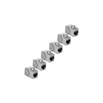 Trendnet Keystone 6τμχ (TC-KC06C6A)