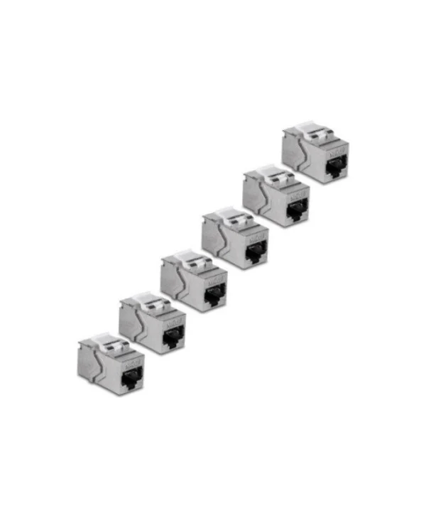 Trendnet Keystone 6τμχ (TC-KC06C6A)