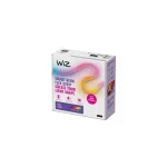 WiZ Smart Ταινία LED Wi-Fi RGB Φως 3m Neon Flex KU99-00F - Image 2