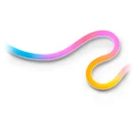 WiZ Smart Ταινία LED Wi-Fi RGB Φως 3m Neon Flex KU99-00F - Image 3