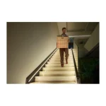 Philips Smart Ταινία LED Hue Omniglow 220V RGBIC Φως 3m 929004608001 - Image 5