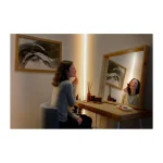 Philips Smart Ταινία LED Hue Omniglow 220V RGBIC Φως 3m 929004608001 - Image 6
