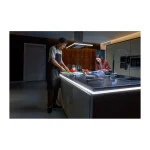 Philips Smart Ταινία LED Hue Omniglow 220V RGBIC Φως 3m 929004608001 - Image 7