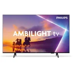 Philips Smart Τηλεόραση 43" 4K UHD LED Ambilight HDR (2025) 43PUS8400/12