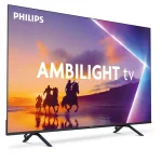 Philips Smart Τηλεόραση 43" 4K UHD LED Ambilight HDR (2025) 43PUS8400/12 - Image 2