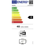 Philips Smart Τηλεόραση 43" 4K UHD LED Ambilight HDR (2025) 43PUS8400/12 - Image 6