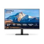 Koorui E2711K IPS HDR Gaming Monitor 27" FHD 1920x1080 144Hz με Χρόνο Απόκρισης 5ms GTG - Image 3
