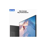 Koorui E2711K IPS HDR Gaming Monitor 27" FHD 1920x1080 144Hz με Χρόνο Απόκρισης 5ms GTG - Image 5