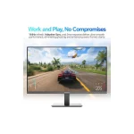 Koorui E2711K IPS HDR Gaming Monitor 27" FHD 1920x1080 144Hz με Χρόνο Απόκρισης 5ms GTG - Image 7