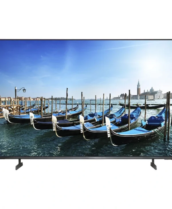 Samsung Smart Τηλεόραση 55" 4K UHD LED U8079F HDR (2025) GU55U8079FUXZG