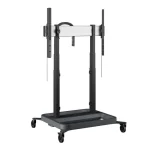 Vogel's Rise 5205 Βάση Τηλεόρασης Δαπέδου έως 86" και 120kg 7352050
