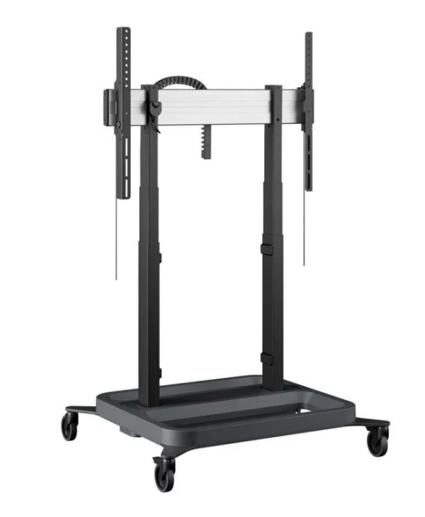 Vogel's Rise 5205 Βάση Τηλεόρασης Δαπέδου έως 86" και 120kg 7352050