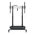 Vogel's Rise 5205 Βάση Τηλεόρασης Δαπέδου έως 86" και 120kg 7352050 - Image 2