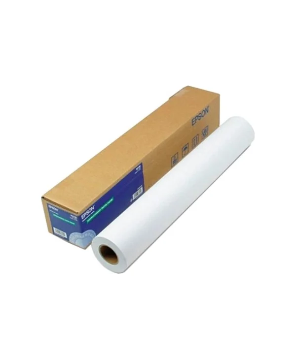 Epson Enhanced Matte Χαρτί Ρολό 1118mm x 30.5m 189gr/m² C13S041597