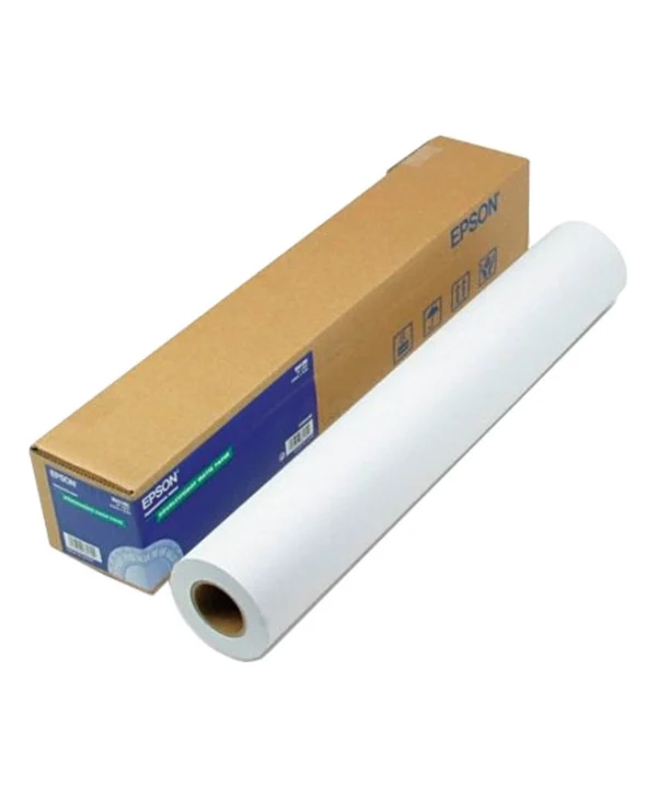 Epson Enhanced Matte Χαρτί Ρολό 610mm x 30.5m 189gr/m² C13S041595