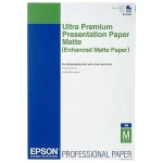 Epson Enhanced Matte Χαρτί Ρολό 610mm x 30.5m 189gr/m² C13S041595 - Image 3