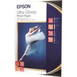 Epson Φωτογραφικό Χαρτί Ultra Glossy A4 (21x30) 300gr/m² για Εκτυπωτές Inkjet 15 Φύλλα C13S041927