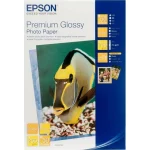Epson Φωτογραφικό Χαρτί Ultra Glossy A4 (21x30) 300gr/m² για Εκτυπωτές Inkjet 15 Φύλλα C13S041927 - Image 2