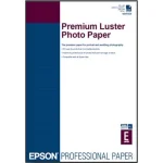 Epson Φωτογραφικό Χαρτί A3+ 260gr/m² για Εκτυπωτές Inkjet 100 Φύλλα C13S041785 - Image 2