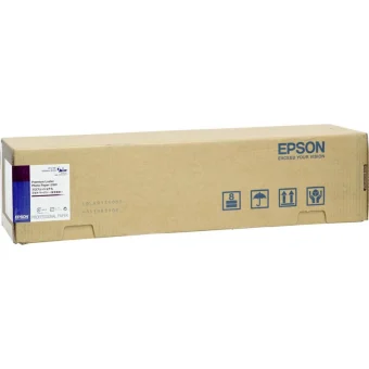 Epson Premium Luster Χαρτί Ρολό 610mm x 30.5m 260gr/m² C13S042081