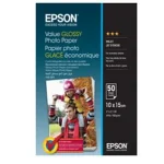Epson Value Glossy Photo Paper A6 183gr 100 Φύλλα C13S400039 - Image 2