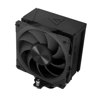 Modecom Volcano 0C T100 Ψύκτρα Επεξεργαστή για Socket AM4/AM5/1200/1700 MC-C-T100-000-B