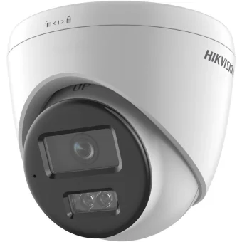 Hikvision Ds-2cd1383g2-liuf IP Κάμερα Παρακολούθησης 4K Αδιάβροχη με Φακό 2.8mm 100696326