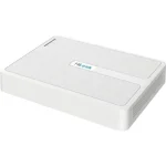 Hikvision NVR-108H-D/4P(D) Καταγραφικό NVR 8 Καναλιών TVNVR108HD4PD