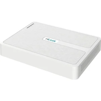 Hikvision NVR-108H-D/4P(D) Καταγραφικό NVR 8 Καναλιών TVNVR108HD4PD