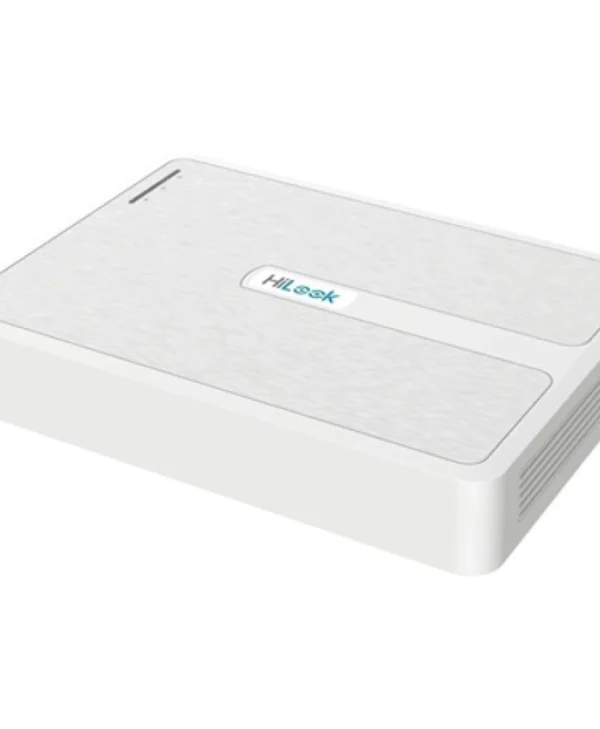 Hikvision NVR-108H-D/4P(D) Καταγραφικό NVR 8 Καναλιών TVNVR108HD4PD