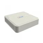 Hikvision NVR-108H-D/4P(D) Καταγραφικό NVR 8 Καναλιών TVNVR108HD4PD - Image 2