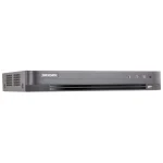 Hikvision Ids-7204huhi-m1 S A Καταγραφικό με Ανάλυση 4K IDS-7204HUHI-M1/X/4A+4/1ALM