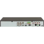 Hikvision Ids-7204huhi-m1 S A Καταγραφικό με Ανάλυση 4K IDS-7204HUHI-M1/X/4A+4/1ALM - Image 3