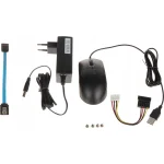 Hikvision Ids-7204huhi-m1 S A Καταγραφικό με Ανάλυση 4K IDS-7204HUHI-M1/X/4A+4/1ALM - Image 6