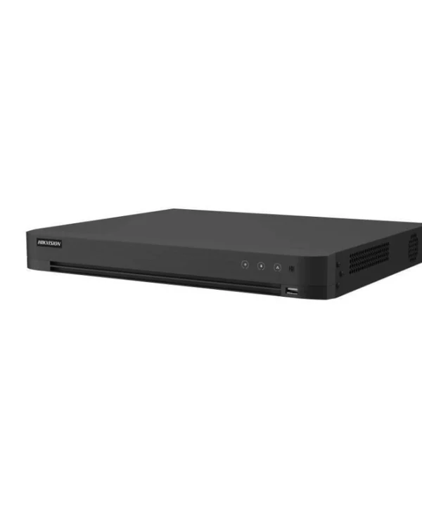 Hikvision iDS-7216HUHI-M2/XT Καταγραφικό HVR με Ανάλυση 4K 300229468