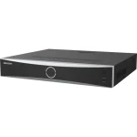 Hikvision DS-7716NXI-I4/VPro Καταγραφικό NVR 16 Καναλιών με Ανάλυση 4K DS-7716NXI-I4/VPRO - Image 2