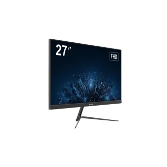 Hikvision DS-D5027F3-2P2 IPS Monitor 27" FHD 1920x1080 με Χρόνο Απόκρισης 14ms GTG 6936422151744