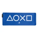 Paladone Playstation Gaming Mouse Pad XXL (800mm) Μπλε PP11443PS