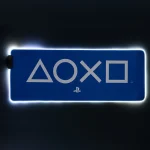 Paladone Playstation Gaming Mouse Pad XXL (800mm) Μπλε PP11443PS - Image 4