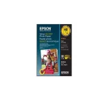 Epson Φωτογραφικό Χαρτί A6 (10x15) 183gr/m² για Εκτυπωτές Inkjet 40 Φύλλα C13S400044 - Image 2