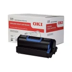 OKI 45460502 Γνήσιο Toner Laser Εκτυπωτή Μαύρο 36000 Σελίδων 45460502 - Image 2