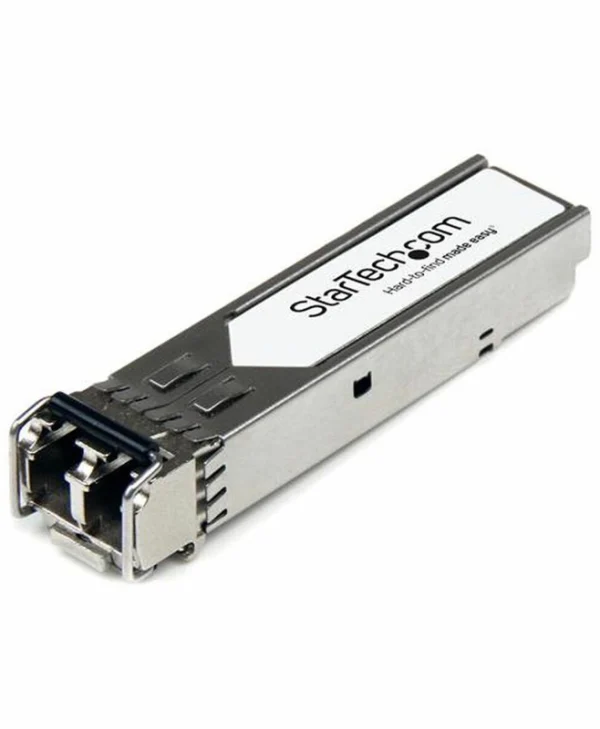 StarTech MSA Uncoded Transceiver SFP+ 1τμχ S55058635 SFP-10GBASE-SR-ST