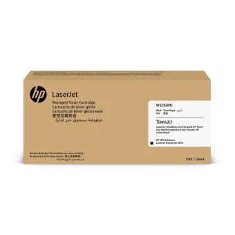 HP W9260MC Γνήσιο Toner Laser Εκτυπωτή Μαύρο