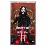 Mattel Κούκλα Monster High JLK99