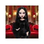 Mattel Κούκλα Monster High JLK99 - Image 5