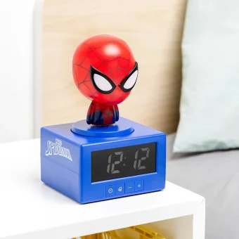 Spiderman Αξεσουάρ Παιδικού Δωματίου PP14229SPM